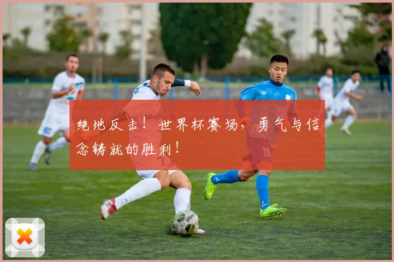 绝地反击!世界杯赛场,勇气与信念铸就的胜利!