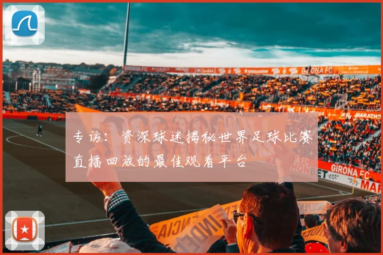 专访：资深球迷揭秘世界足球比赛直播回放的最佳观看平台