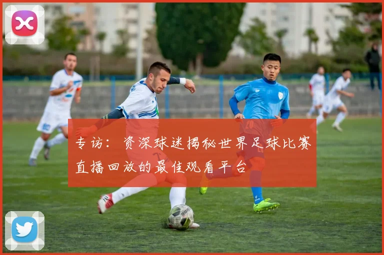 专访:资深球迷揭秘世界足球比赛直播回放的最佳观看平台